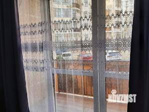 1-к квартира, вторичка, 54м2, 1/8 этаж