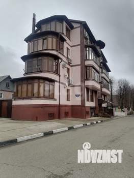 3-к квартира, вторичка, 89м2, 4/4 этаж