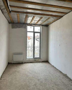 1-к квартира, вторичка, 43м2, 8/8 этаж