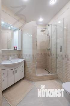 1-к квартира, вторичка, 49м2, 5/7 этаж