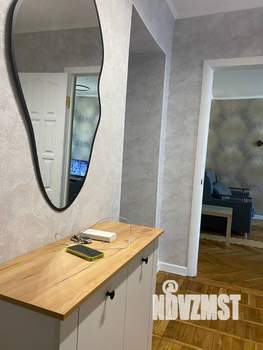 3-к квартира, вторичка, 61м2, 3/5 этаж