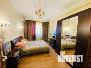 2-к квартира, вторичка, 76м2, 4/5 этаж