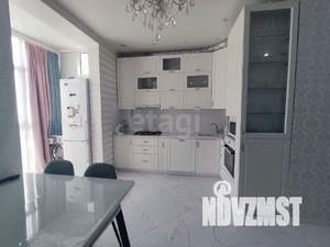 2-к квартира, вторичка, 62м2, 5/7 этаж