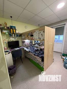 3-к квартира, вторичка, 60м2, 6/7 этаж
