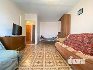 1-к квартира, вторичка, 34м2, 2/4 этаж