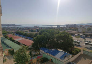 2-к квартира, вторичка, 62м2, 5/7 этаж