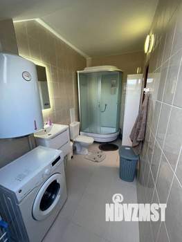 1-к квартира, вторичка, 49м2, 5/5 этаж
