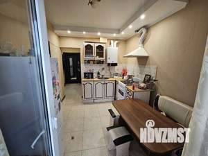 1-к квартира, вторичка, 38м2, 8/9 этаж