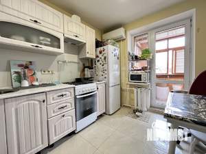 2-к квартира, вторичка, 48м2, 2/9 этаж