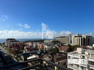 1-к квартира, вторичка, 52м2, 8/8 этаж