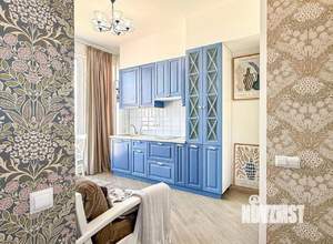 1-к квартира, вторичка, 47м2, 5/5 этаж