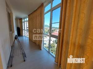 2-к квартира, вторичка, 72м2, 9/9 этаж