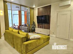 2-к квартира, вторичка, 74м2, 2/7 этаж