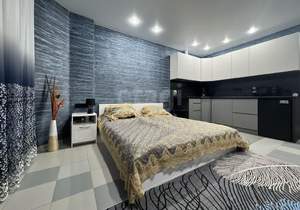 Студия квартира, вторичка, 29м2, 1/10 этаж