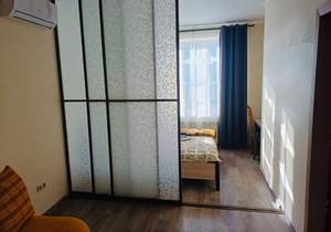 1-к квартира, вторичка, 40м2, 9/15 этаж