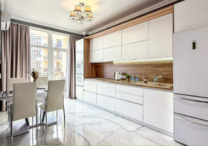 1-к квартира, вторичка, 45м2, 3/6 этаж