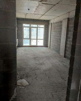 2-к квартира, вторичка, 72м2, 3/6 этаж
