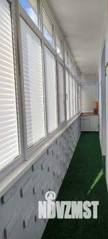 2-к квартира, вторичка, 54м2, 1/5 этаж
