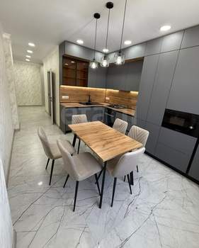 2-к квартира, вторичка, 75м2, 6/8 этаж