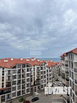 2-к квартира, вторичка, 65м2, 8/8 этаж