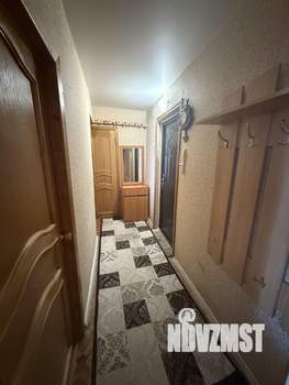 3-к квартира, вторичка, 48м2, 1/5 этаж