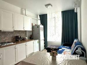 1-к квартира, вторичка, 42м2, 2/8 этаж