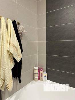 1-к квартира, вторичка, 39м2, 1/6 этаж