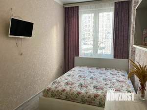 1-к квартира, вторичка, 42м2, 2/4 этаж