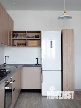 1-к квартира, вторичка, 43м2, 4/7 этаж