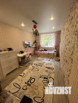 3-к квартира, вторичка, 66м2, 1/5 этаж