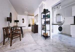 3-к квартира, вторичка, 82м2, 4/4 этаж