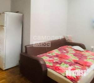 2-к квартира, вторичка, 45м2, 6/6 этаж