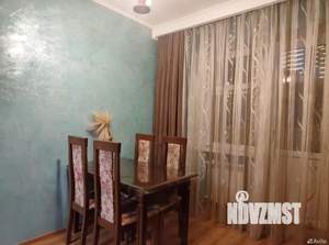 2-к квартира, вторичка, 83м2, 3/5 этаж