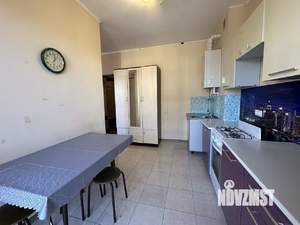 1-к квартира, вторичка, 31м2, 3/5 этаж