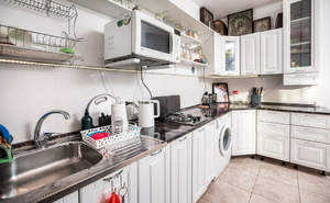 1-к квартира, вторичка, 55м2, 2/5 этаж