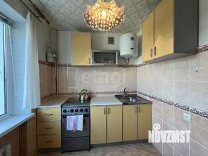 1-к квартира, вторичка, 31м2, 3/5 этаж