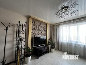 4-к квартира, вторичка, 86м2, 5/6 этаж