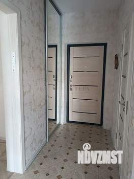 1-к квартира, вторичка, 35м2, 3/7 этаж
