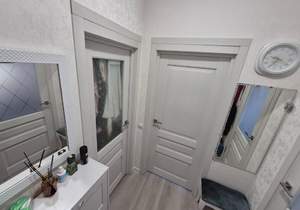 2-к квартира, вторичка, 48м2, 6/6 этаж