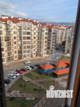 1-к квартира, вторичка, 56м2, 6/7 этаж