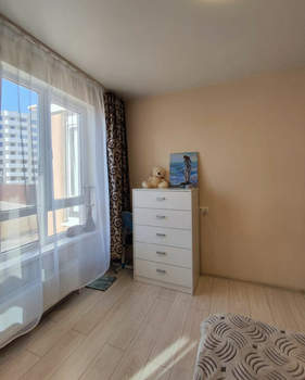 2-к квартира, вторичка, 55м2, 1/8 этаж