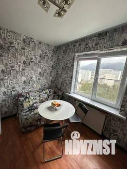 1-к квартира, вторичка, 37м2, 9/9 этаж