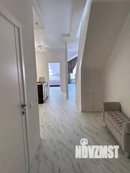 3-к квартира, вторичка, 102м2, 6/6 этаж