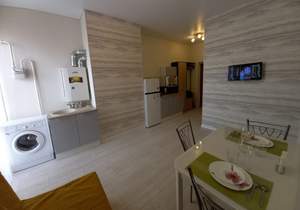 1-к квартира, вторичка, 37м2, 5/8 этаж