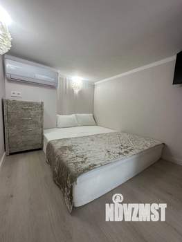 1-к квартира, вторичка, 35м2, 20/20 этаж