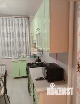 1-к квартира, вторичка, 45м2, 2/9 этаж