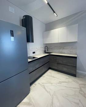 1-к квартира, вторичка, 56м2, 8/21 этаж