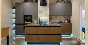 2-к квартира, вторичка, 46м2, 6/8 этаж