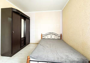 2-к квартира, вторичка, 46м2, 4/5 этаж