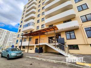 Студия квартира, вторичка, 56м2, 5/9 этаж